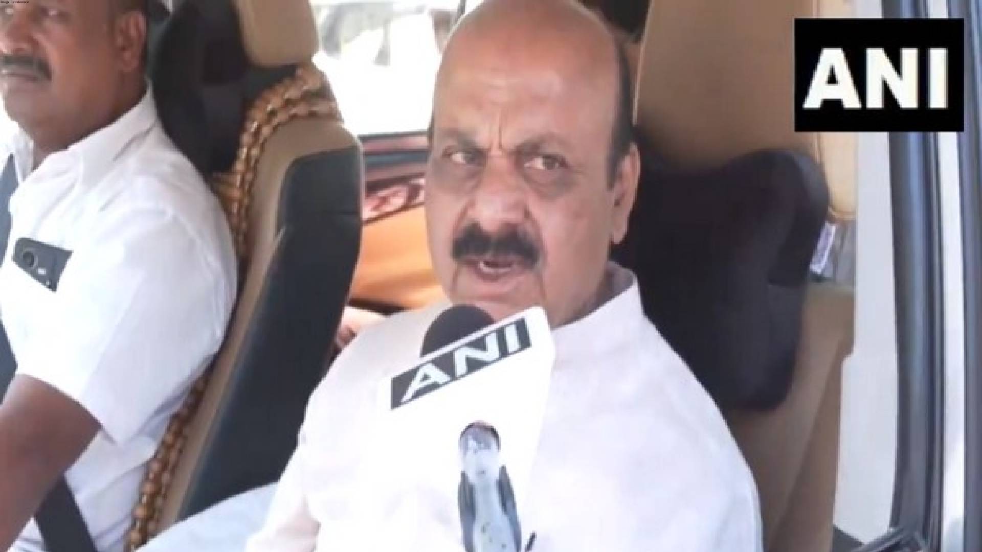 Pro-Pak slogan allegations: BJP accuses Karnataka govt of trying to 'cover up' issue